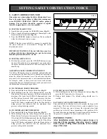 Предварительный просмотр 12 страницы Control-A-Door Controll-A-Door ShedMaster Installation Instructions Manual