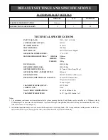 Preview for 16 page of Control-A-Door Controll-A-Door ShedMaster Installation Instructions Manual