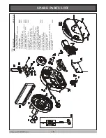 Предварительный просмотр 18 страницы Control-A-Door Controll-A-Door ShedMaster Installation Instructions Manual