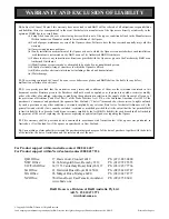 Preview for 20 page of Control-A-Door Controll-A-Door ShedMaster Installation Instructions Manual