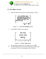 Preview for 8 page of Control Applications Elnet PFC User Manual