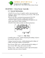 Preview for 10 page of Control Applications Elnet PFC User Manual