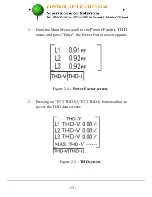 Preview for 13 page of Control Applications Elnet PFC User Manual