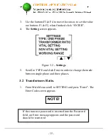 Preview for 15 page of Control Applications Elnet PFC User Manual