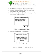 Preview for 16 page of Control Applications Elnet PFC User Manual