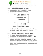 Preview for 18 page of Control Applications Elnet PFC User Manual