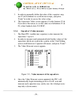 Preview for 20 page of Control Applications Elnet PFC User Manual