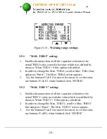 Preview for 24 page of Control Applications Elnet PFC User Manual