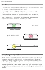 Preview for 17 page of Control Bionics NeuroNode 3 User Manual