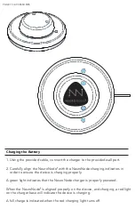 Preview for 19 page of Control Bionics NeuroNode 3 User Manual