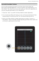 Preview for 31 page of Control Bionics NeuroNode 3 User Manual