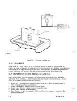 Предварительный просмотр 14 страницы Control Data Corporation BR8 SERIES Hardware Maintenance Manual