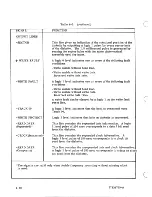 Предварительный просмотр 30 страницы Control Data Corporation BR8 SERIES Hardware Maintenance Manual