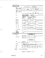 Предварительный просмотр 33 страницы Control Data Corporation BR8 SERIES Hardware Maintenance Manual