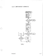 Предварительный просмотр 61 страницы Control Data Corporation BR8 SERIES Hardware Maintenance Manual