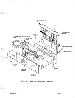 Предварительный просмотр 63 страницы Control Data Corporation BR8 SERIES Hardware Maintenance Manual