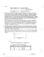 Предварительный просмотр 66 страницы Control Data Corporation BR8 SERIES Hardware Maintenance Manual