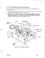 Предварительный просмотр 69 страницы Control Data Corporation BR8 SERIES Hardware Maintenance Manual