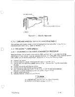 Предварительный просмотр 77 страницы Control Data Corporation BR8 SERIES Hardware Maintenance Manual