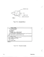 Предварительный просмотр 80 страницы Control Data Corporation BR8 SERIES Hardware Maintenance Manual