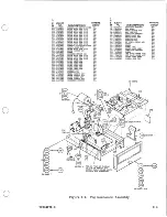 Предварительный просмотр 83 страницы Control Data Corporation BR8 SERIES Hardware Maintenance Manual