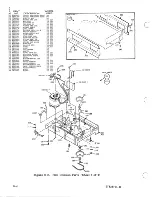 Предварительный просмотр 84 страницы Control Data Corporation BR8 SERIES Hardware Maintenance Manual