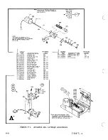 Предварительный просмотр 86 страницы Control Data Corporation BR8 SERIES Hardware Maintenance Manual