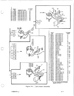 Предварительный просмотр 87 страницы Control Data Corporation BR8 SERIES Hardware Maintenance Manual