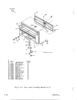 Предварительный просмотр 90 страницы Control Data Corporation BR8 SERIES Hardware Maintenance Manual