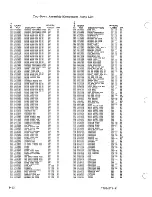 Предварительный просмотр 92 страницы Control Data Corporation BR8 SERIES Hardware Maintenance Manual