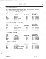 Предварительный просмотр 95 страницы Control Data Corporation BR8 SERIES Hardware Maintenance Manual