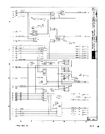 Предварительный просмотр 160 страницы Control Data Corporation CDC 40003-22 Hardware Maintenance Manual