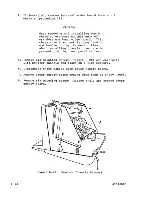 Предварительный просмотр 253 страницы Control Data Corporation CDC 40003-22 Hardware Maintenance Manual