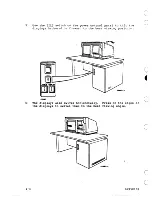 Предварительный просмотр 10 страницы Control Data Corporation CDC 790ICEM Owner'S Manual