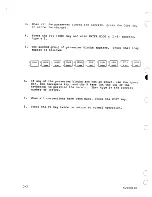 Предварительный просмотр 52 страницы Control Data Corporation CDC 790ICEM Owner'S Manual
