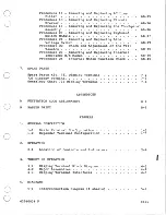 Preview for 13 page of Control Data Corporation CDC CC63X Hardware Maintenance Manual