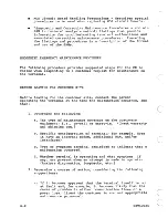 Preview for 52 page of Control Data Corporation CDC CC63X Hardware Maintenance Manual