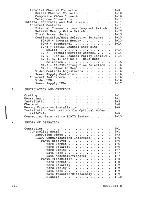 Предварительный просмотр 12 страницы Control Data Corporation SYSTEMS TERMINAL II Hardware Maintenance Manual