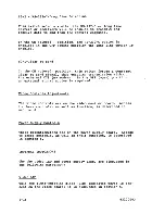 Предварительный просмотр 46 страницы Control Data Corporation SYSTEMS TERMINAL II Hardware Maintenance Manual