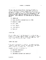 Предварительный просмотр 65 страницы Control Data Corporation SYSTEMS TERMINAL II Hardware Maintenance Manual