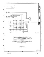 Предварительный просмотр 169 страницы Control Data Corporation SYSTEMS TERMINAL II Hardware Maintenance Manual