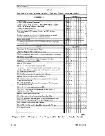 Предварительный просмотр 186 страницы Control Data Corporation SYSTEMS TERMINAL II Hardware Maintenance Manual