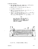 Предварительный просмотр 223 страницы Control Data Corporation SYSTEMS TERMINAL II Hardware Maintenance Manual