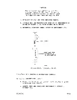 Предварительный просмотр 227 страницы Control Data Corporation SYSTEMS TERMINAL II Hardware Maintenance Manual