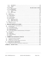 Preview for 5 page of Control Data Systems Versa Router 950 User Manual