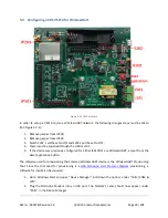 Preview for 30 page of Control Data Systems Versa Router 950 User Manual