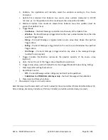 Preview for 55 page of Control Data Systems Versa Router 950 User Manual