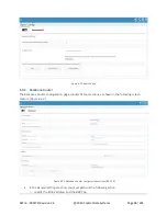 Preview for 96 page of Control Data Systems Versa Router 950 User Manual