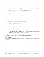 Preview for 97 page of Control Data Systems Versa Router 950 User Manual