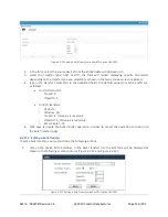 Preview for 116 page of Control Data Systems Versa Router 950 User Manual